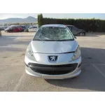 PEUGEOT 207 PEUGEOT 207 '2008 URBAN GRIS 2006