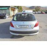 PEUGEOT 207 PEUGEOT 207 '2008 URBAN GRIS 2006