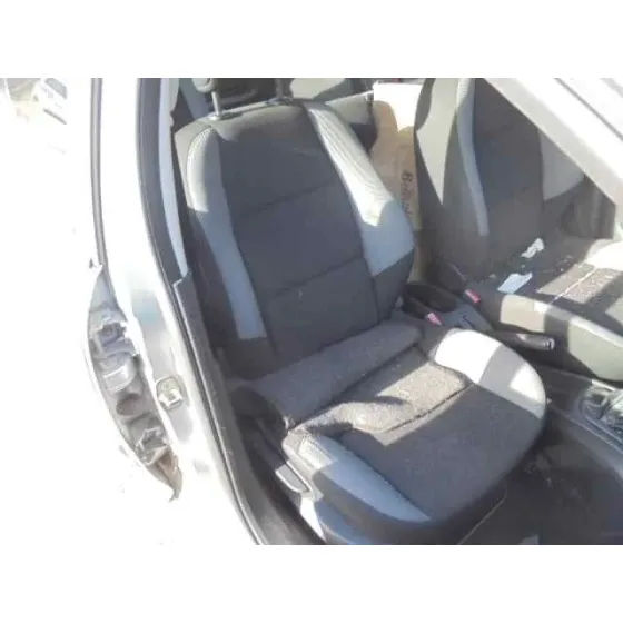 PEUGEOT 207 '2008 URBAN GRIS