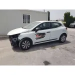 RENAULT CLIO V '2021 BUSINESS BLANCO
