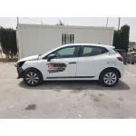 RENAULT CLIO V '2021 BUSINESS BLANCO
