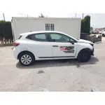 RENAULT CLIO V '2021 BUSINESS BLANCO