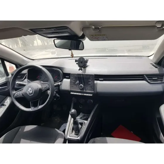 RENAULT CLIO V '2021 BUSINESS BLANCO