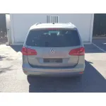 VOLKSWAGEN SHARAN (7N1) '2012 ADVANCE BLUEMOTION GRIS