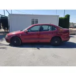 SEAT TOLEDO (1M2) '2001 SELECT GRANATE