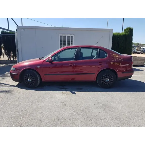 SEAT TOLEDO (1M2) '2001 SELECT GRANATE