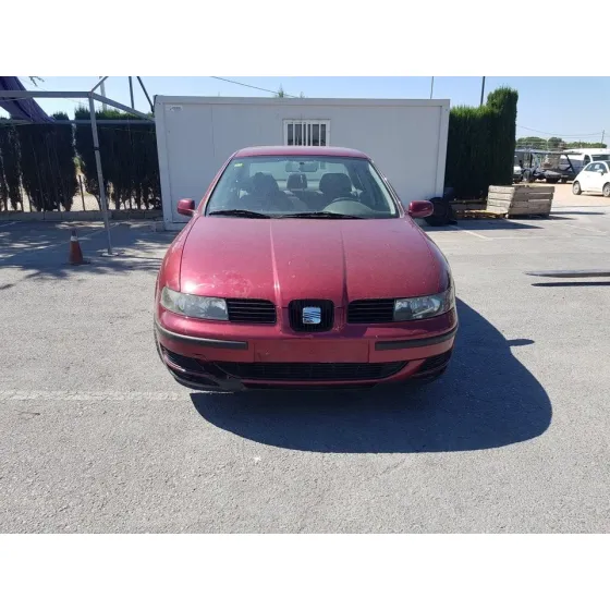 SEAT TOLEDO (1M2) '2001 SELECT GRANATE