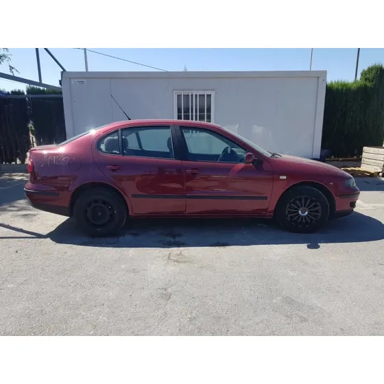 SEAT TOLEDO (1M2) '2001 SELECT GRANATE