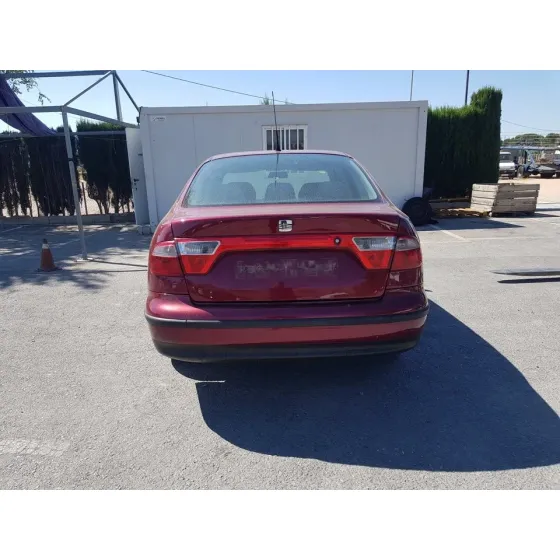 SEAT TOLEDO (1M2) '2001 SELECT GRANATE