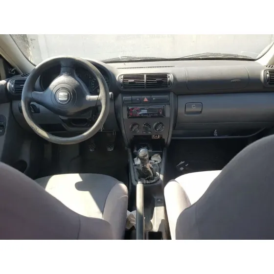 SEAT TOLEDO (1M2) '2001 SELECT GRANATE