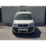 FIAT DOBLO CARGO (223) '2006 1.9 JTD SX FURG. PANORAMA BLANCO