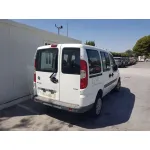 FIAT DOBLO CARGO (223) '2006 1.9 JTD SX FURG. PANORAMA BLANCO