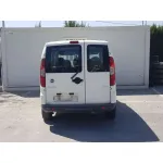 FIAT DOBLO CARGO (223) '2006 1.9 JTD SX FURG. PANORAMA BLANCO