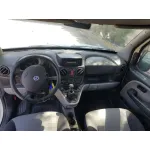FIAT DOBLO CARGO (223) '2006 1.9 JTD SX FURG. PANORAMA BLANCO