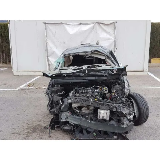 OPEL INSIGNIA BERLINA '2015 SELECTIVE NEGRO