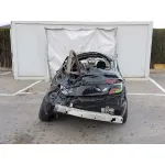 OPEL INSIGNIA BERLINA '2015 SELECTIVE NEGRO
