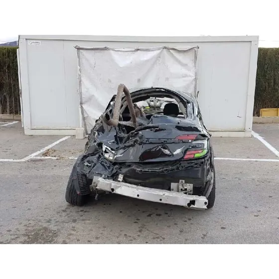 OPEL INSIGNIA BERLINA '2015 SELECTIVE NEGRO