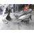 KYMCO DINK '2006 GRAND DINK 125 GRIS