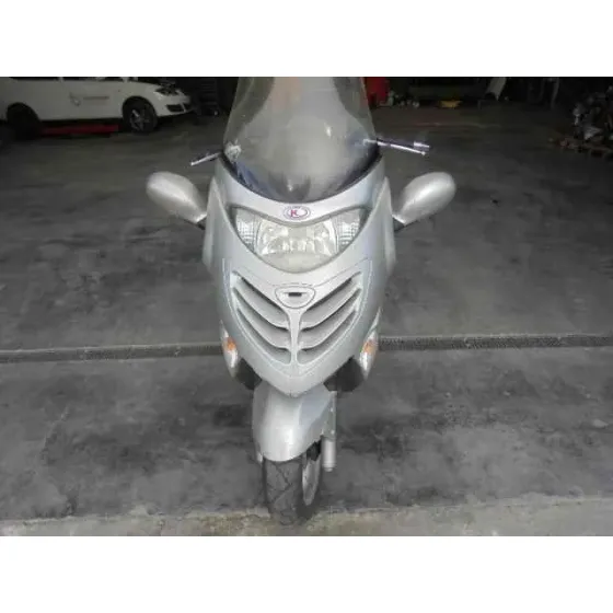 KYMCO DINK '2006 GRAND DINK 125 GRIS