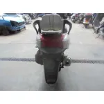 KYMCO DINK '2006 GRAND DINK 125 GRIS