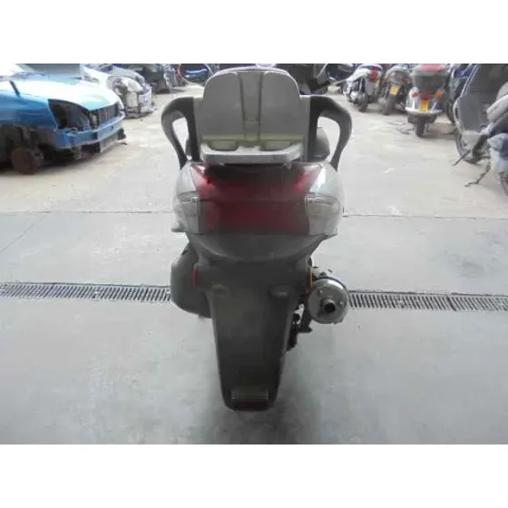 KYMCO DINK '2006 GRAND DINK 125 GRIS