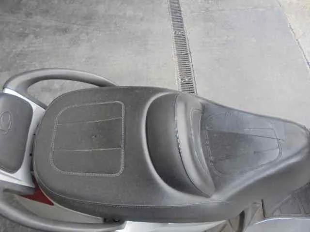 KYMCO DINK '2006 GRAND DINK 125 GRIS