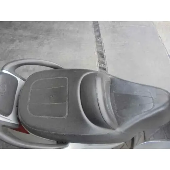 KYMCO DINK '2006 GRAND DINK 125 GRIS