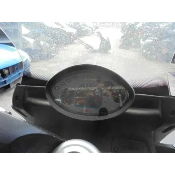 KYMCO DINK '2006 GRAND DINK 125 GRIS