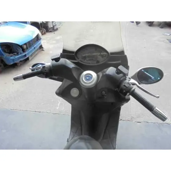 KYMCO DINK '2006 GRAND DINK 125 GRIS