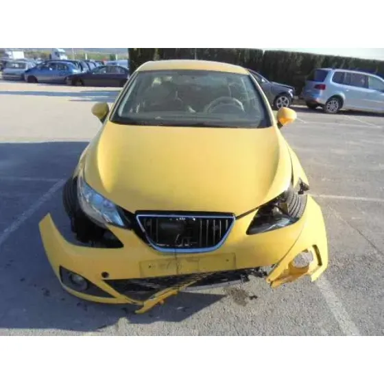 SEAT IBIZA (6J5) '2010 STYLANCE / STYLE AMARILLO