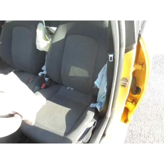 SEAT IBIZA (6J5) '2010 STYLANCE / STYLE AMARILLO