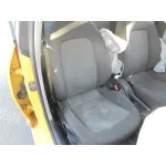 SEAT IBIZA (6J5) SEAT IBIZA (6J5) '2010 STYLANCE / STYLE AMARILLO 2008
