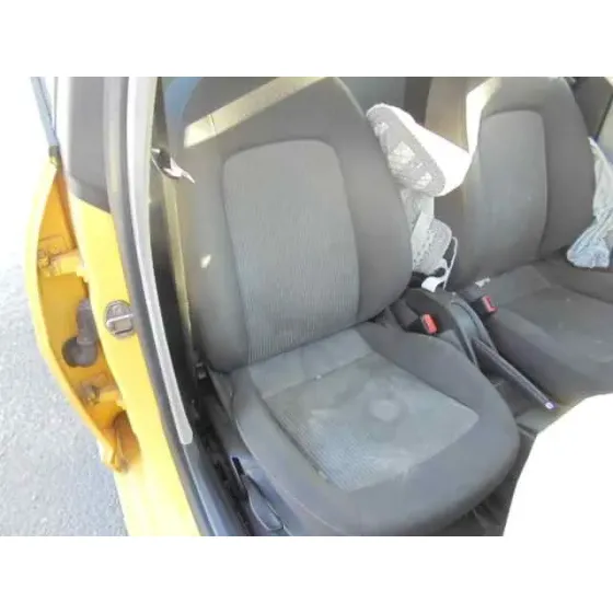SEAT IBIZA (6J5) '2010 STYLANCE / STYLE AMARILLO