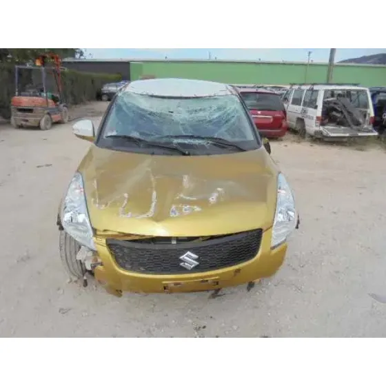 SUZUKI SWIFT AZG (NZ) '2013 GA DORADO