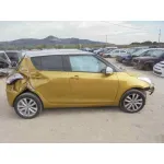 SUZUKI SWIFT AZG (NZ) '2013 GA DORADO