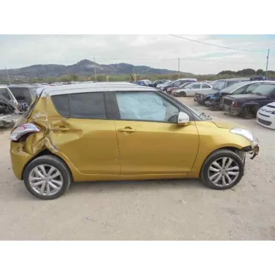 SUZUKI SWIFT AZG (NZ) '2013 GA DORADO
