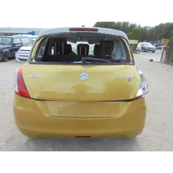 SUZUKI SWIFT AZG (NZ) '2013 GA DORADO