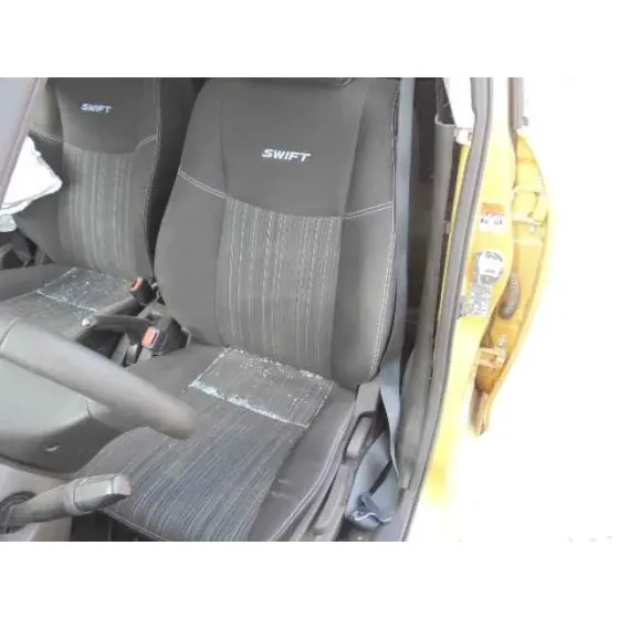 SUZUKI SWIFT AZG (NZ) '2013 GA DORADO