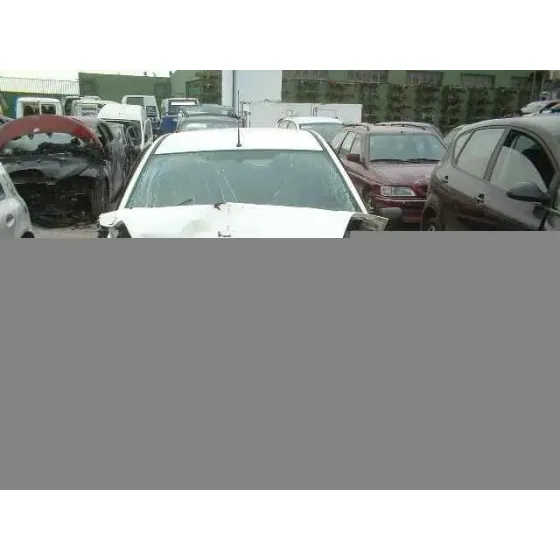 FORD FIESTA (CBK) '2001 1.4 TDCI CAT BLANCO