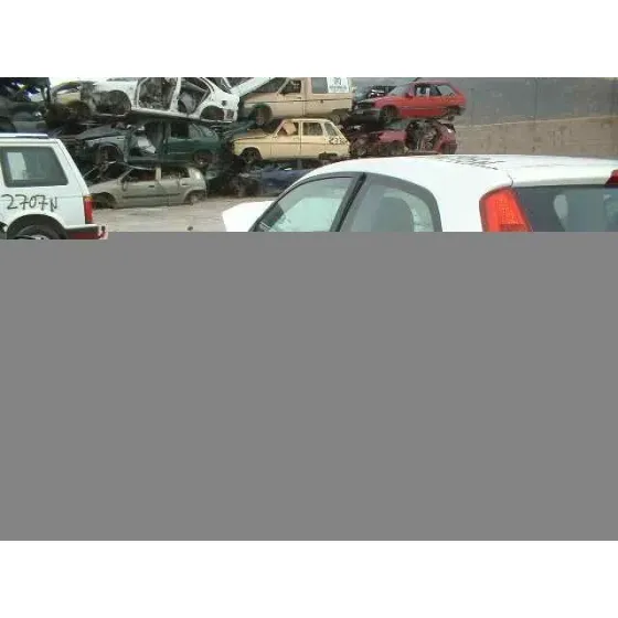 FORD FIESTA (CBK) '2001 1.4 TDCI CAT BLANCO