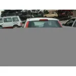 FORD FIESTA (CBK) FORD FIESTA (CBK) '2001 1.4 TDCI CAT BLANCO 2001