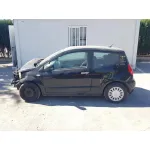 CITROEN C2 '2007 COLLECTION NEGRO