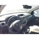 CITROEN C2 '2007 COLLECTION NEGRO