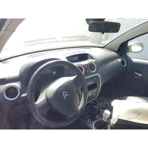 CITROEN C2 '2007 COLLECTION NEGRO