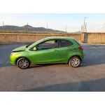 Mazda 2 (DE_, DH_) 2007