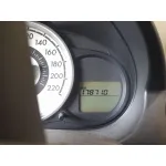 Mazda 2 (DE_, DH_) 2007