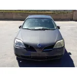 Nissan PRIMERA HATCHBACK (P12) 2003