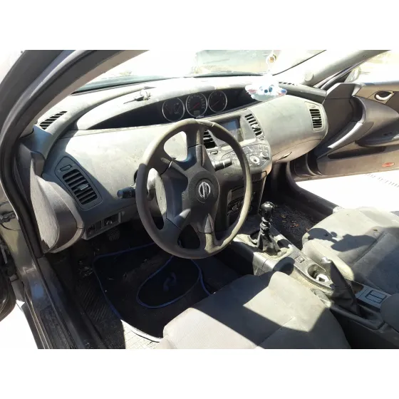 Nissan PRIMERA HATCHBACK (P12) 2003
