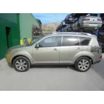 MITSUBISHI OUTLANDER (CW0) MITSUBISHI OUTLANDER (CW0) '2007 2.2 DI-D KAITEKI PLUS DORADO 2007