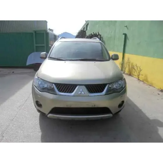 MITSUBISHI OUTLANDER (CW0) '2007 2.2 DI-D KAITEKI PLUS DORADO